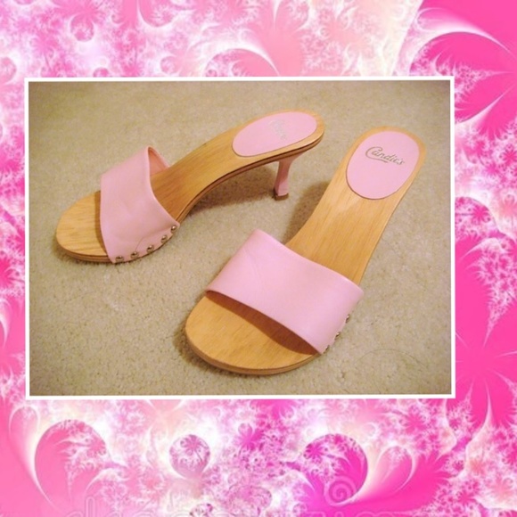 Candie's Shoes - Candies High Heel Shoes